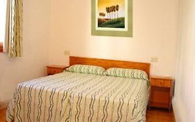 Holiday Park Apartments